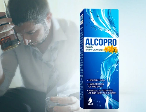AlcoPRO Eestis